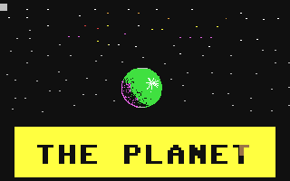 C64 GameBase Planet,_The Edizioni_Societa_SIPE_srl./Hit_Parade_64 1987