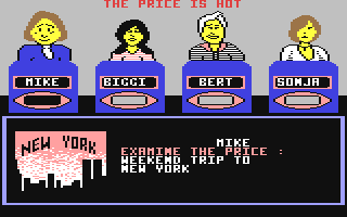 C64 GameBase Price_is_Hot,_The (Not_Published) 1991