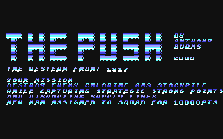 C64 GameBase Push,_The The_New_Dimension_(TND) 2009