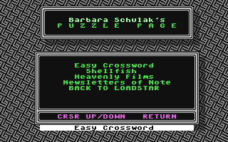 C64 GameBase Puzzle_Page_#178,_The Loadstar/J_&_F_Publishing,_Inc. 1999