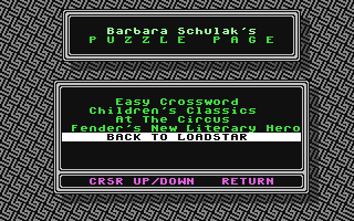 C64 GameBase Puzzle_Page_#183,_The Loadstar/J_&_F_Publishing,_Inc. 1999
