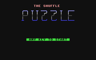 C64 GameBase Shuffle_Puzzle,_The Datasphere_Publications 1992