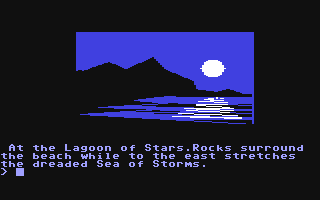 C64 GameBase Quest_of_Kron,_The Argus_Specialist_Publications_Ltd./Commodore_Disk_User 1989