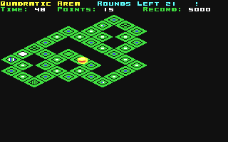 C64 GameBase Quadratic_Area (Not_Published) 1988