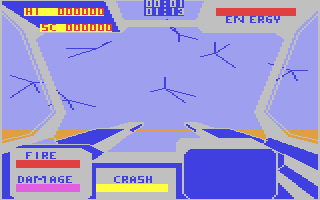 C64 GameBase QX-9 Happy_Software_[Markt_&_Technik] 1984