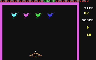 C64 GameBase Quack Melbourne_House 1983