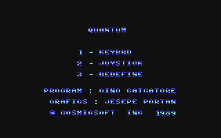 C64 GameBase Quantum Cosmicsoft,_Inc. 1989