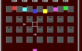 C64 GameBase Quantum Commodore_Zone/Binary_Zone_PD 1989