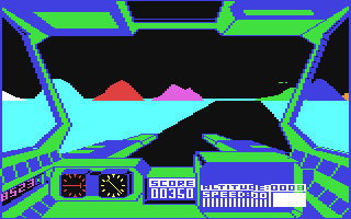 C64 GameBase Quark_IX Commodore 1983