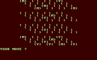 C64 GameBase Qubic