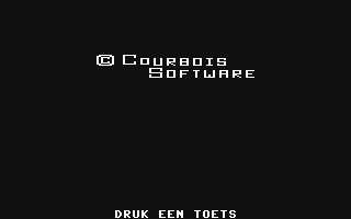 C64 GameBase Qubic Courbois_Software 1984