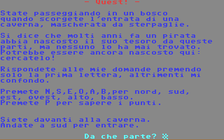 C64 GameBase Quest J.soft_s.r.l./Super 1985