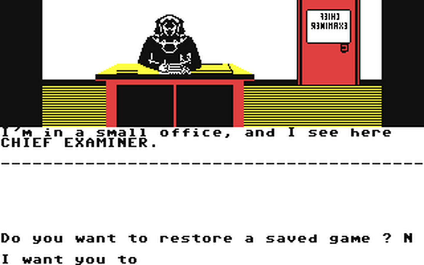 C64 GameBase Questprobe_3_-_The_Human_Torch_and_the_Thing Adventure_International 1985