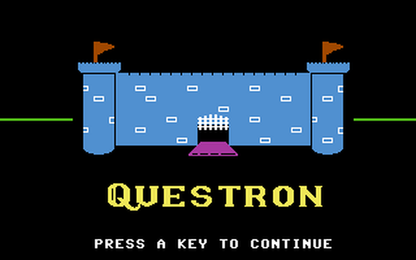 C64 GameBase Questron SSI_(Strategic_Simulations,_Inc.) 1984