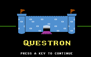 C64 GameBase Questron SSI_(Strategic_Simulations,_Inc.) 1984