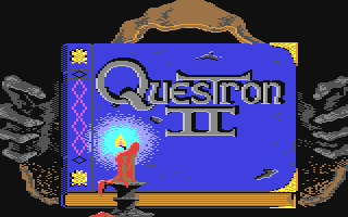 C64 GameBase Questron_II SSI_(Strategic_Simulations,_Inc.) 1988