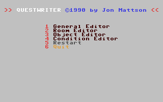 C64 GameBase Questwriter Loadstar/Softdisk_Publishing,_Inc. 1990