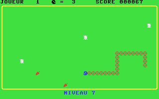 C64 GameBase Quicki Hebdogiciel 1985