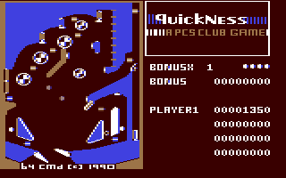 C64 GameBase Quickness (Created_with_PCS) 1990