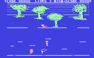 C64 GameBase Quicksand Alpha_Software_Ltd. 1983