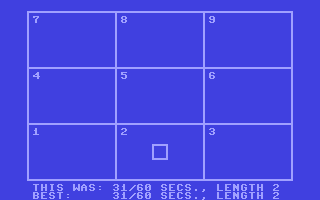 C64 GameBase Quix The_Code_Works/CURSOR 1978