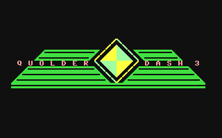 C64 GameBase Quolder_Dash_03 (Not_Published) 1989