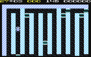 C64 GameBase Quolder_Dash_08 (Not_Published) 1989