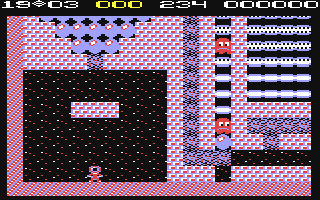 C64 GameBase Quolder_Dash_09 (Not_Published) 1989