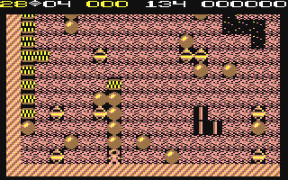 C64 GameBase Quolder_Dash_11 (Not_Published) 1989