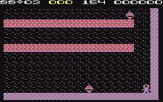 C64 GameBase Quolder_Dash_12 (Not_Published) 1990