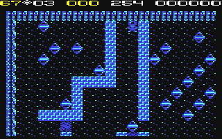 C64 GameBase Quolder_Dash_14 (Not_Published) 1990