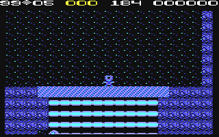 C64 GameBase Quolder_Dash_18 (Not_Published) 1990