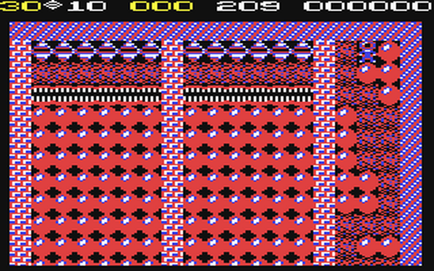 C64 GameBase Quolder_Dash_20 (Not_Published) 1990