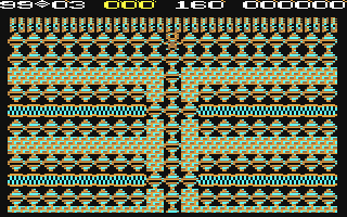 C64 GameBase Quolder_Dash_23 (Not_Published) 1991