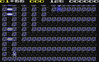 C64 GameBase Quolder_Dash_27 (Not_Published) 1991