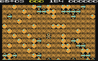 C64 GameBase Quolder_Dash_30 (Not_Published) 1992
