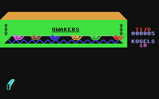 C64 GameBase Qwakers Courbois_Software 1985