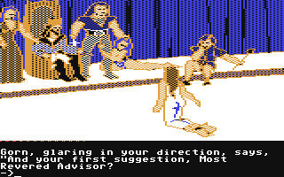 C64 GameBase Quest,_The Penguin_Software 1983