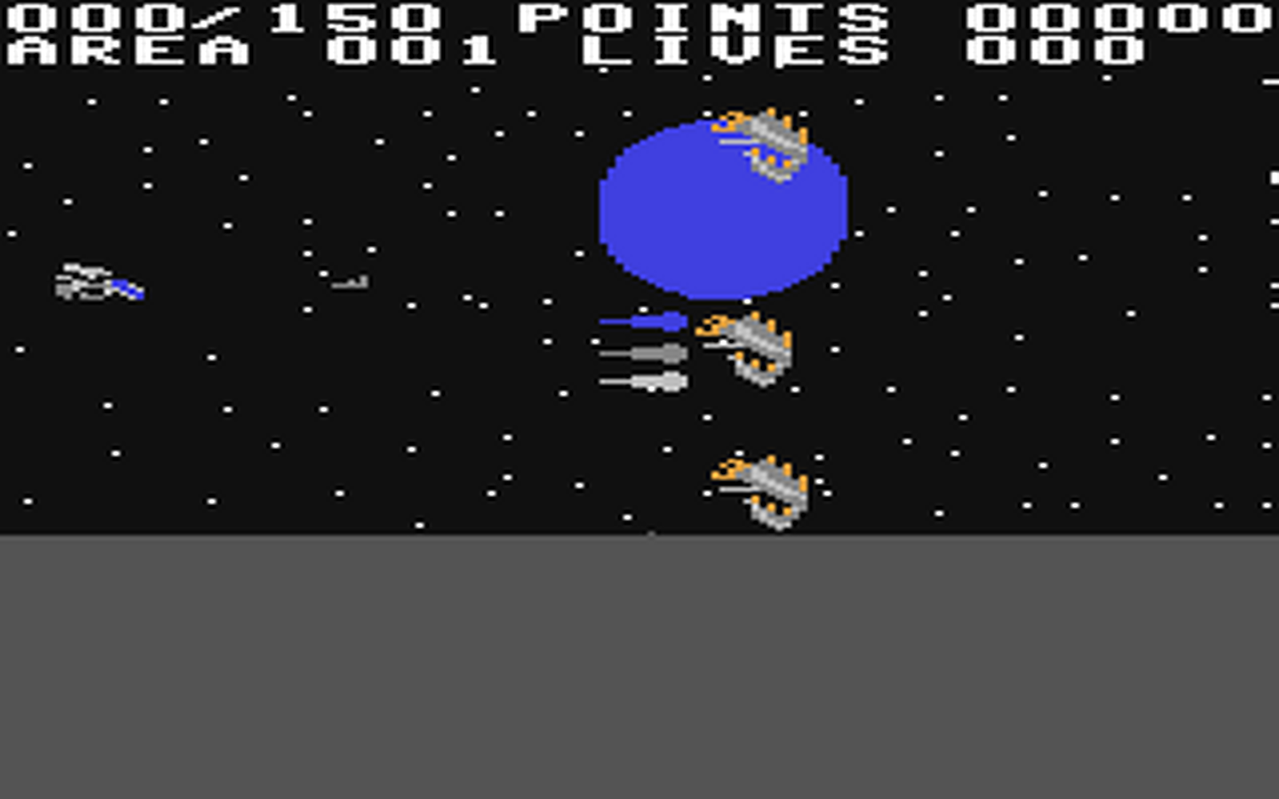 C64 GameBase R-Type (Created_with_GKGM) 1993