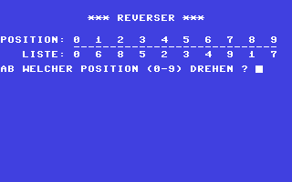 C64 GameBase Reverser