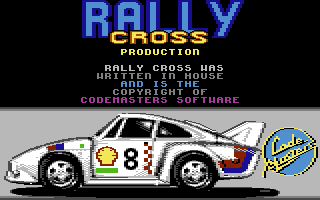 C64 GameBase Rally_Cross Codemasters 1989
