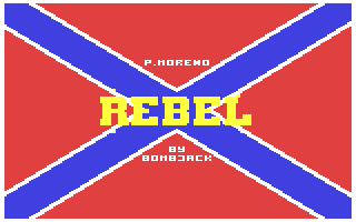 C64 GameBase Rebel (Created_with_SEUCK) 1988