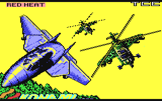 C64 GameBase Red_Heat (Created_with_SEUCK) 1989