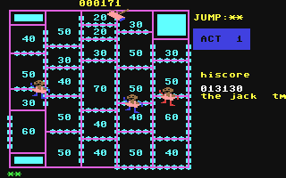 C64 GameBase Rollin Scand_Soft 1984