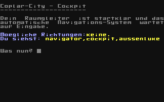 C64 GameBase Ringe_von_Coplar,_Die (Public_Domain) 2014