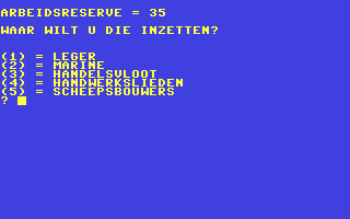C64 GameBase Romeinse_Rijk,_Het Addison-Wesley_Nederland 1984