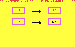 C64 GameBase Raad_de_Eigenschap Courbois_Software