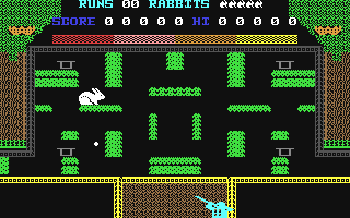C64 GameBase Rabbit_Pie Illusion_Software_Ltd. 1985