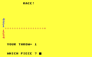C64 GameBase Race! Sunshine_Books 1984