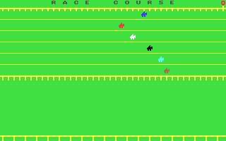 C64 GameBase Race_Course (Public_Domain)
